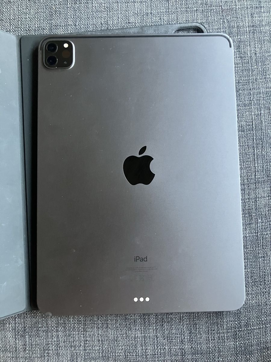 Apple Tablettes PC: IPad Pro 3.Generation_2021_128GB – D'occasion à Zürich par Lukasd123 7
