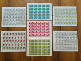 Frankaturware 100 CHF. GRATISLIEFERUNG !