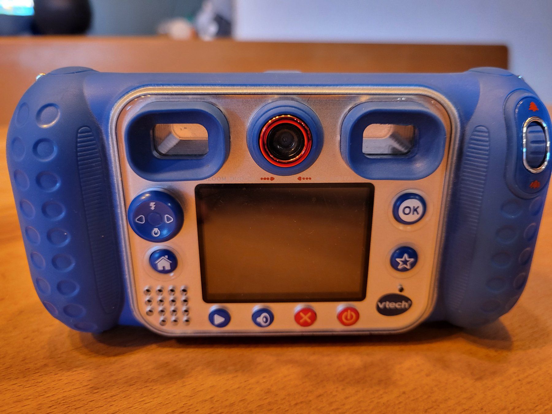 Vtech Fotocamera: Kidizoom Kamera – Usato da Tuttwil venduto da Jamir01 1