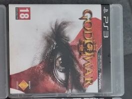 Jeux ps3 good of war