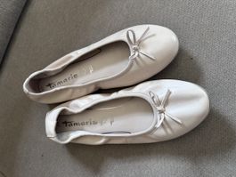 Ballerina Tamaris rosé