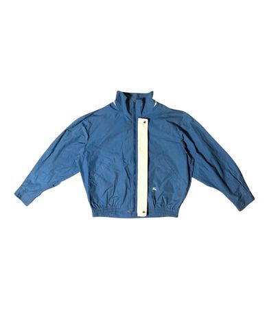 Vintage 90’s Burberry’s Harrington jacket