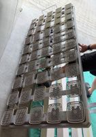 TEMPUR Lattenrost elektrisch verstellbar Einzelbett 90x200