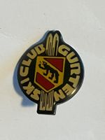1 Pin Skiclub Gurten Bern