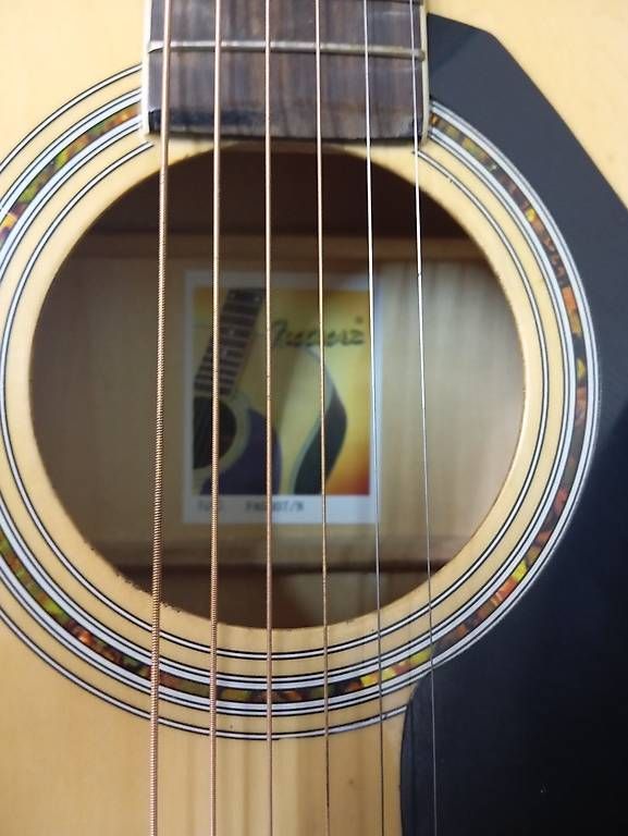 Strumenti musicali: Gitarre Future ( Fender copie) – Usato da Basel venduto da Petergunn 1