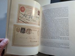 Frankaturen der sitzenden Helvetia gezähnt - 1974