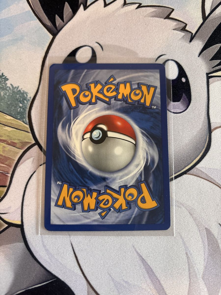 Pokémon Cartes à collectionner: Misty's Seel (GC 91) First Edition – D'occasion à Regensdorf par sam_qrg5 1