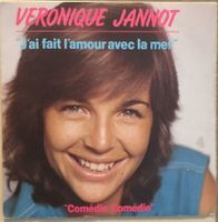 VÉRONIQUE JANNOT - J’AI FAIT L’AMOUR AVEC LA MER