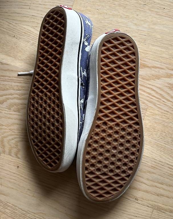 Herrenschuhe: Vans peanuts 36 – Gebraucht aus Bern von janananani 1