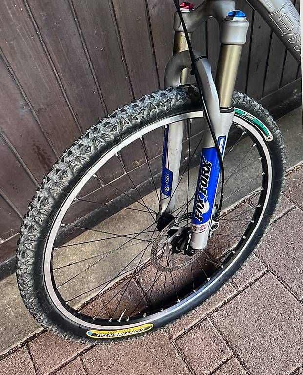 Velos: BMC Team Elite 02 – Gebraucht aus Fehraltorf von Chrischutz 3