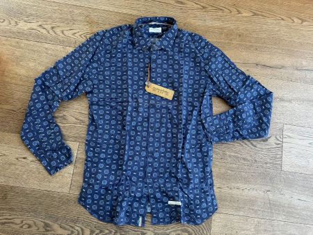 Hemd, Mattei //NEU// 44