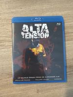 High Tension (2003,Uncut) BluRay