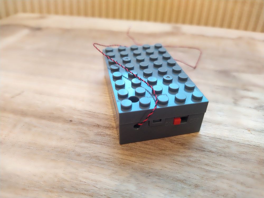 Giocattoli: Lego Beleuchtungsset mit zwei Lichtsträngen – Nuovo (secondo la descrizione) da Rüti ZH venduto da Sarah0406 5