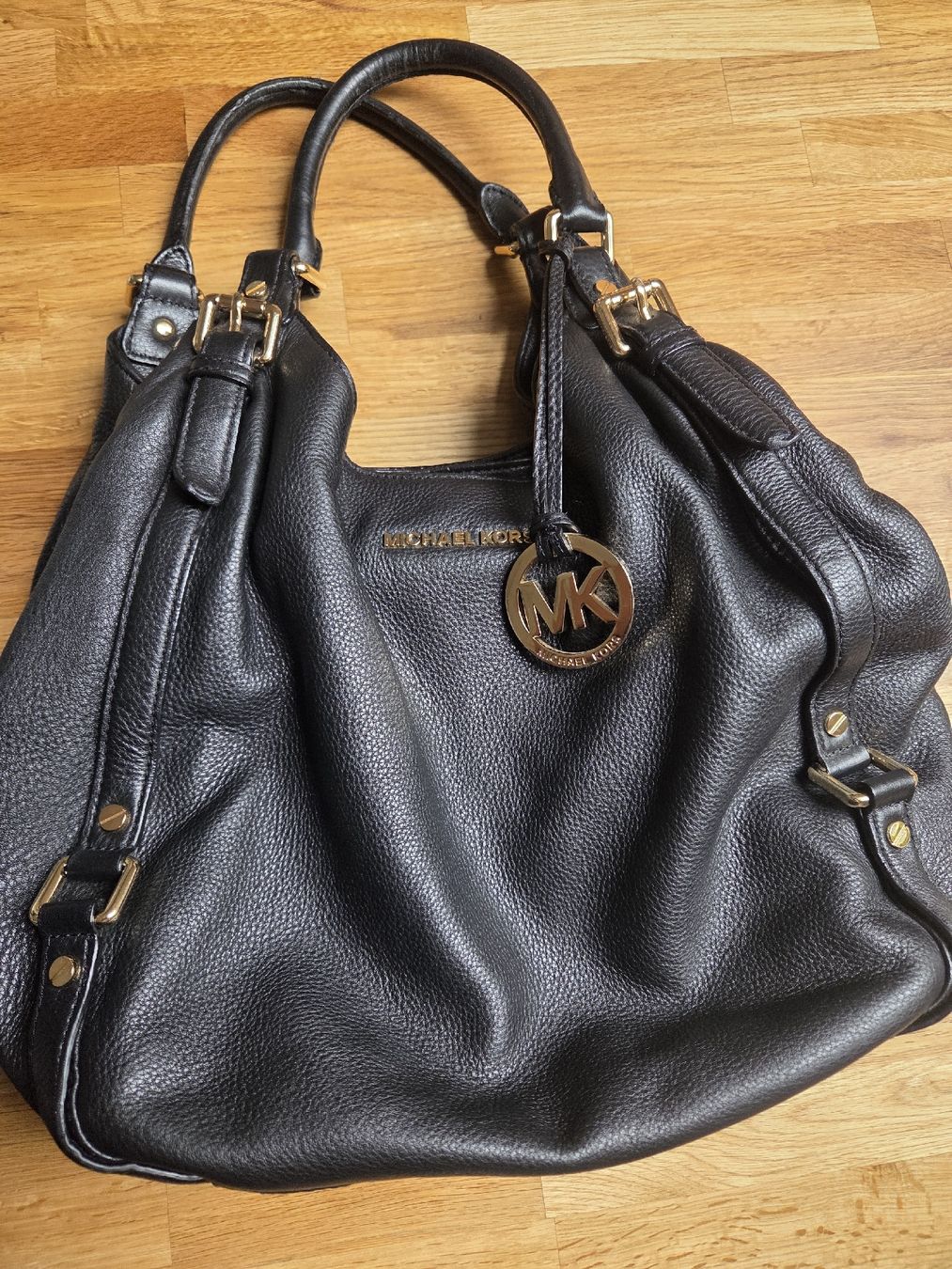 Michael Kors Borse da donna: Michael Kors Handtasche – Usato da Hittnau venduto da Minitwo146
