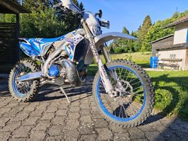 TM EN 300 2T