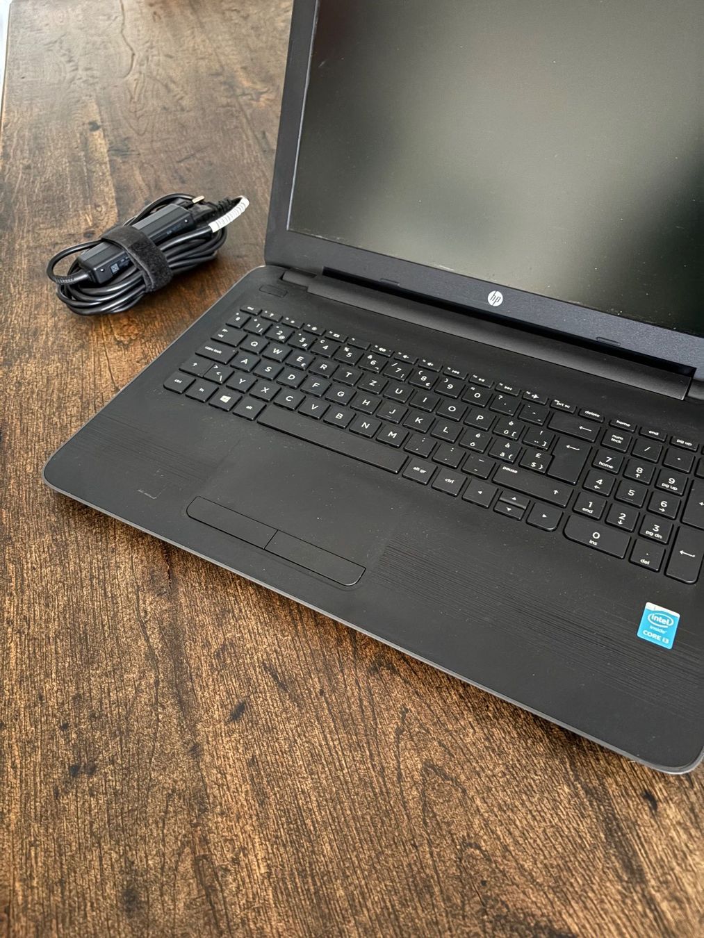 Hewlett Packard Portables: HP 250 G5 Notebook 15.6", Core i3 – D'occasion à Zürich par general1985 1