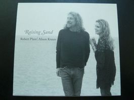 Robert Plant & Alison Krauss - Raising sand