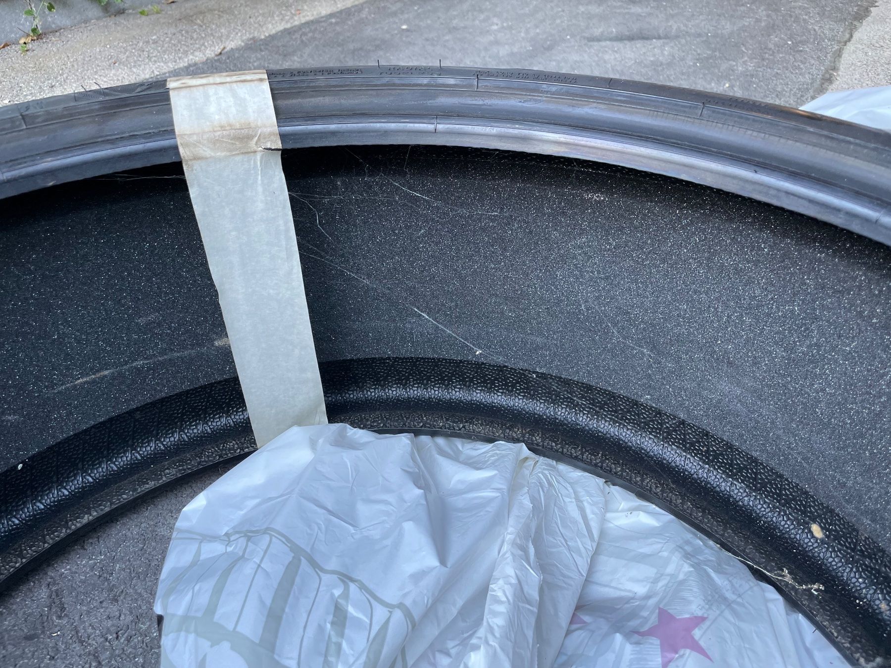 Goodyear Pneumatici & Ruote complete: Goodyear UltraGrip Performance Reifen Winter – Usato da Port venduto da hgn1 7