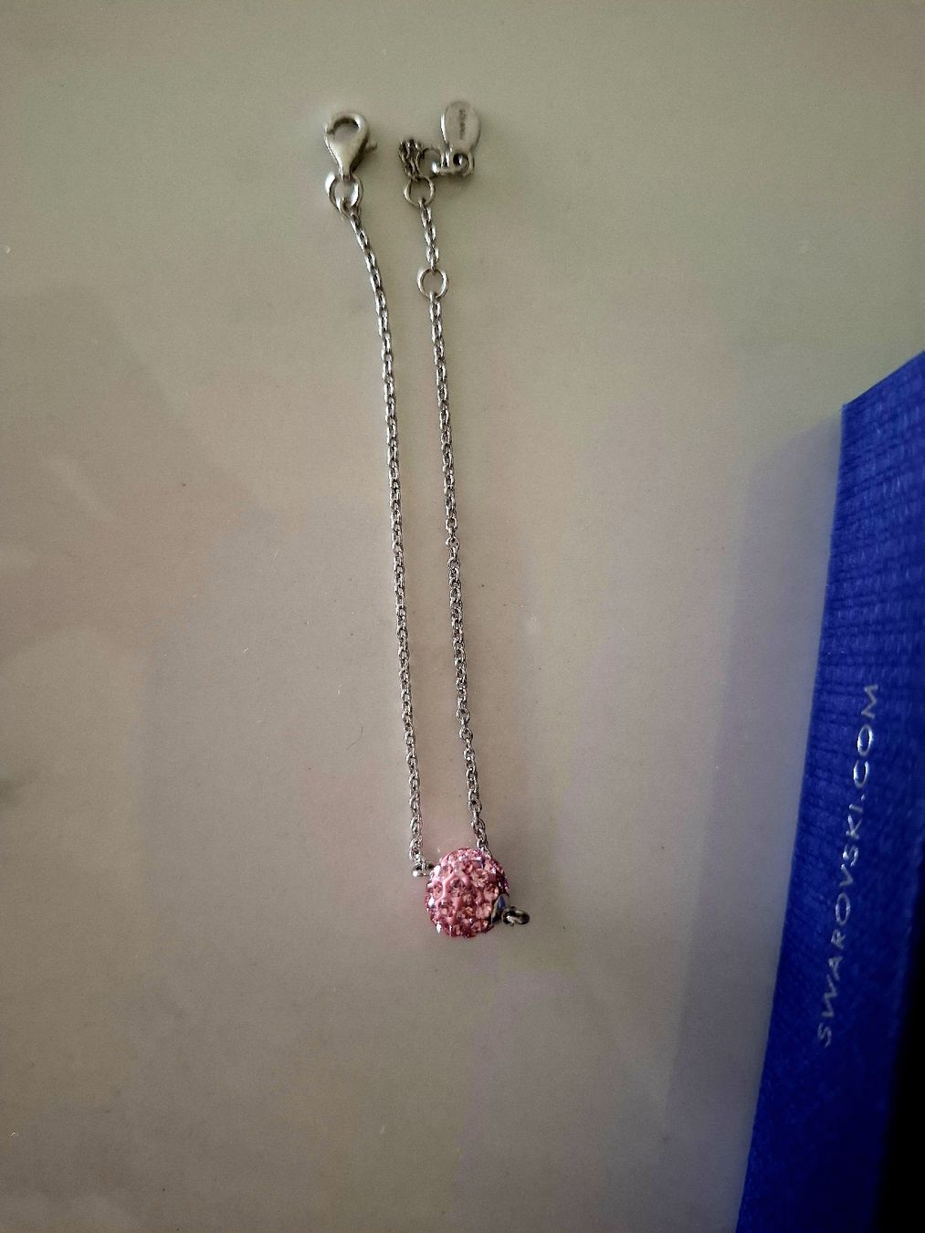 Swarovski Altri gioielli: Swarovski Collector – Usato da Farvagny-le-Petit venduto da Scorpion1288 2