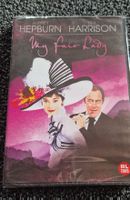 My Fair Lady DVD