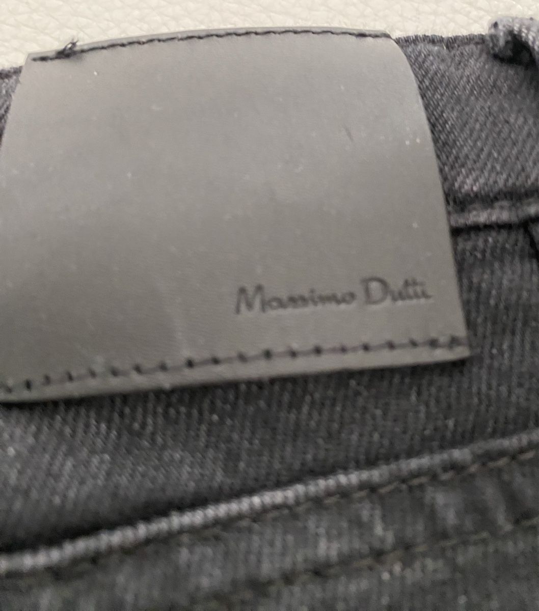 Massimo Dutti Pantalons: Massimo Dutti Jeans Hose – D'occasion à Opfikon par Luis144 8