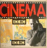 ICE MC - CINEMA