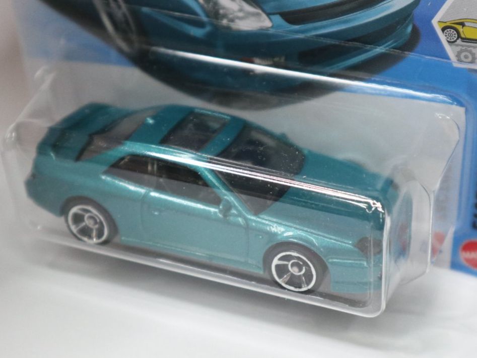 Hot Wheels Modellini d'auto: Hot Wheels 1998 Honda Prelude – Nuovo e nell'imballaggio originale da Eschenbach SG venduto da Astalavista 1