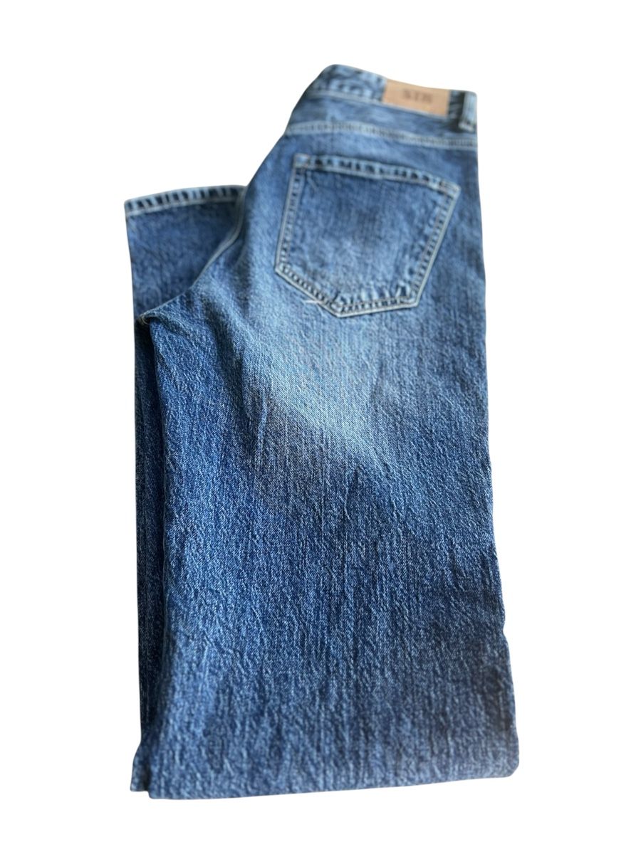Jeans: Coole Jeans, Gr. 38, Regular Fit, Top Zustand – Neu und originalverpackt aus Suhr von Checkitout