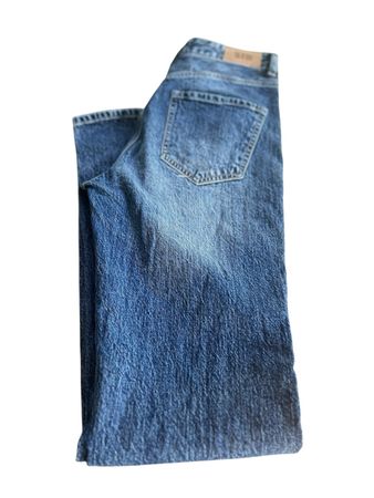Coole Jeans, Gr. 38, Regular Fit, Top Zustand