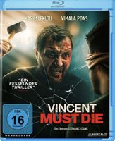 Vincent Must Die (2023)