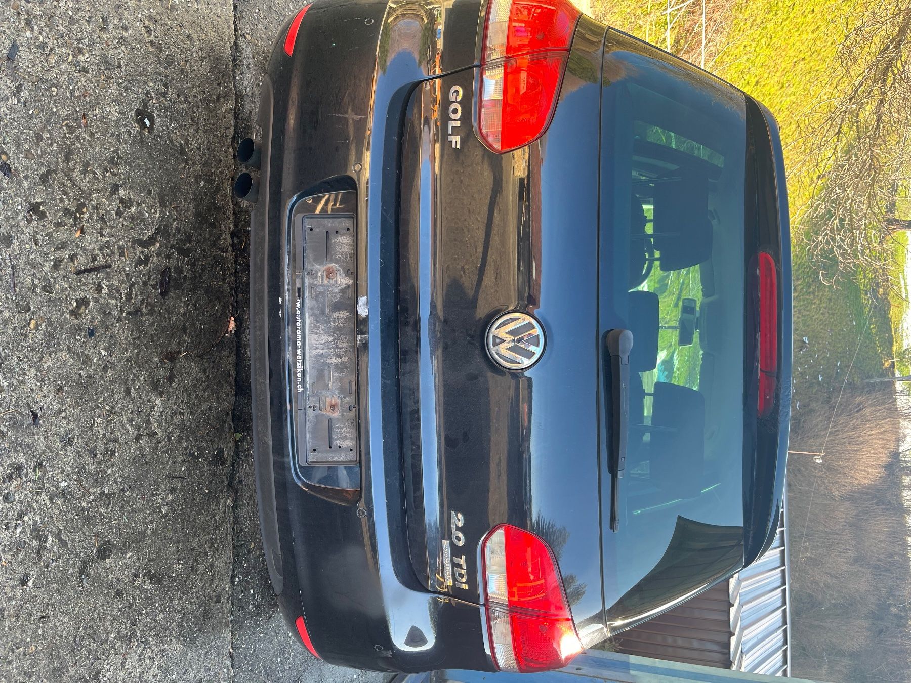 VW Autos: VW Golf 6 TDI 2.0l 4X4 – Gebraucht aus Hergiswil LU von far_f98f 4