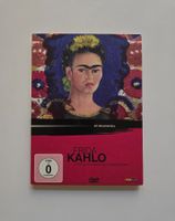 DVD Frida Kahlo