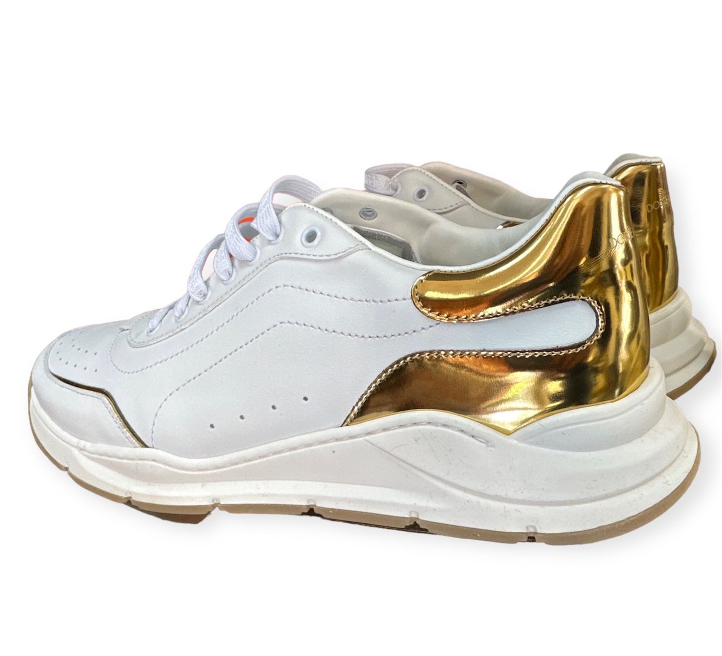 Dolce & Gabbana Scarpe da donna: Dolce & Gabbana Sneakers – Nuovo e nell'imballaggio originale da Lachen SZ venduto da HelvetiaLuxury 5