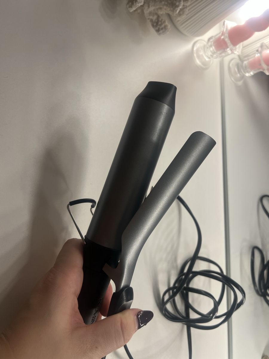 Remington Piastre & Arricciacapelli: Remington Pro Big Curl Lockenstab, Top Zustand – Usato da Wattwil venduto da skr_94 4
