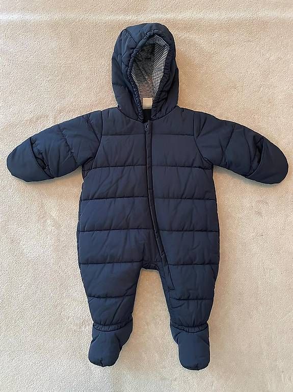 Vestes & Manteaux: Combinaison doudoune bébé petit bateau  – Neuf avec emballage d'origine à Bulle par ghi_5zn7