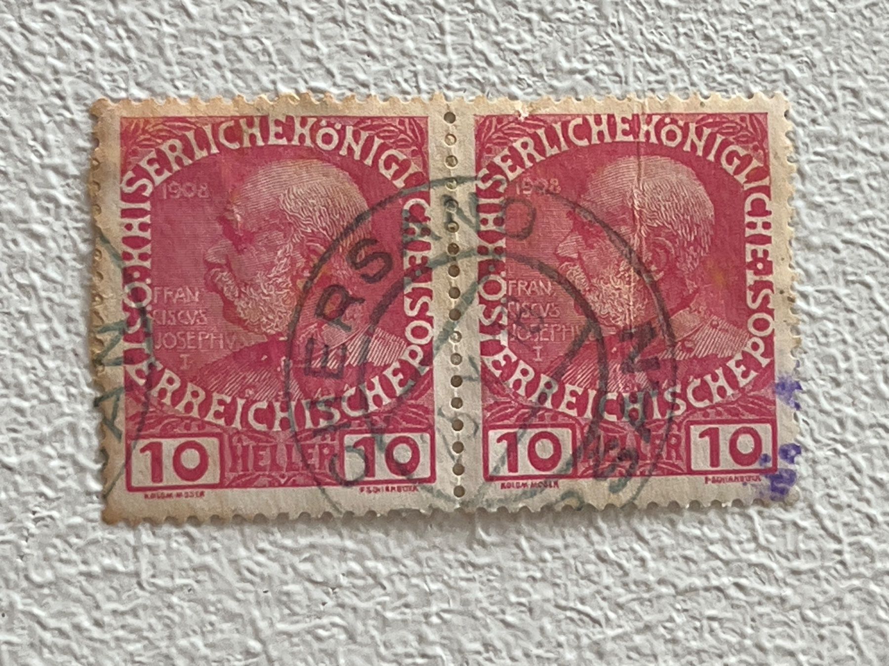 Tutti i francobolli: Österreich Briefmarke – Usato da Chiasso venduto da AzenYa