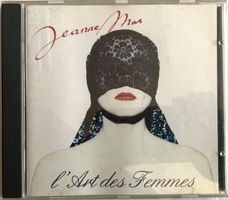 JEANNE MAS - L'ART DES FEMMES