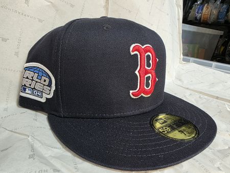new era 7½