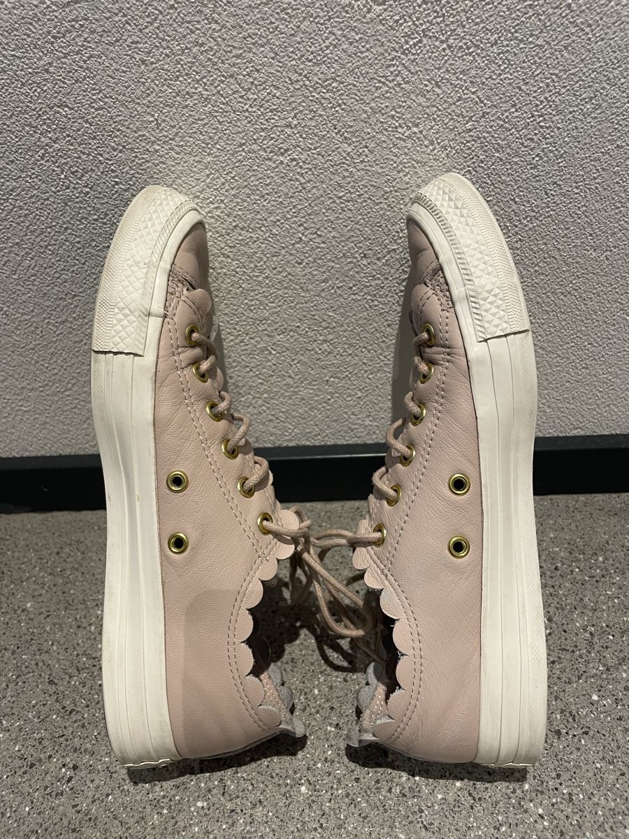 Scarpe da donna: Converse All Stars – Usato da Chur venduto da buc_6tcp 3