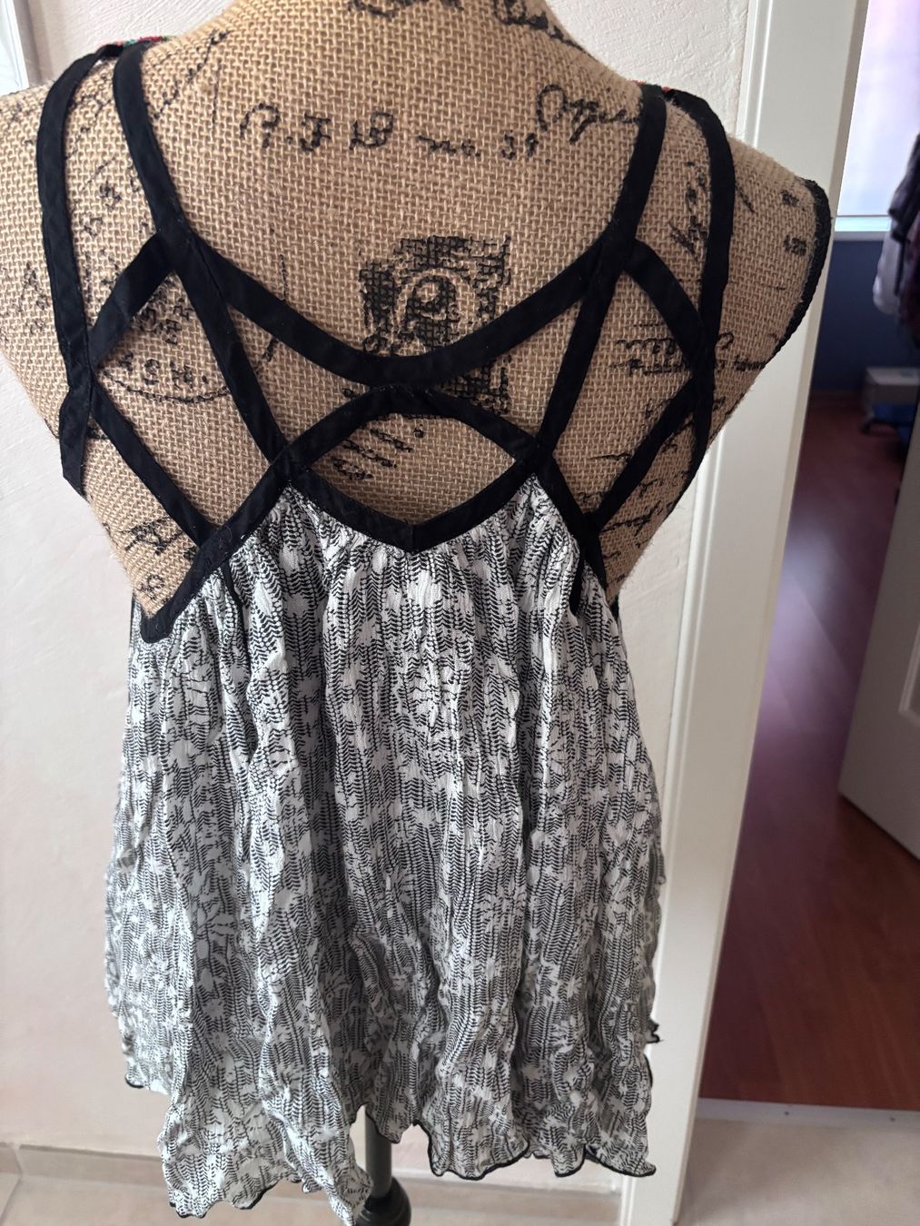 Tops: Ethno Top L/42 von Owls Peace + Love – Gebraucht aus Balsthal von Uroby 2
