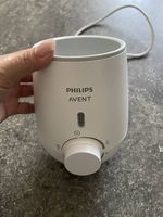 Philips Avent Flaschenwärmer