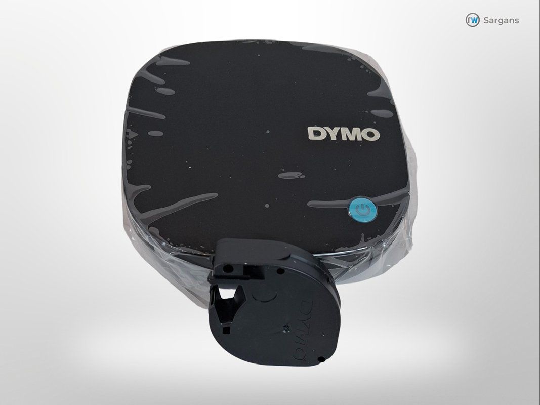 Dymo Stampanti: Dymo LetraTag 200B – Nuovo (secondo la descrizione) da Sargans venduto da Restwert_Sargans 1