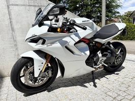 DUCATI Supersport 950 S (72KW / 35KW)