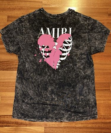 T-Shirt Amiri