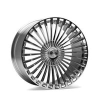 22Zoll forged wheels Audi BMW Mercedes