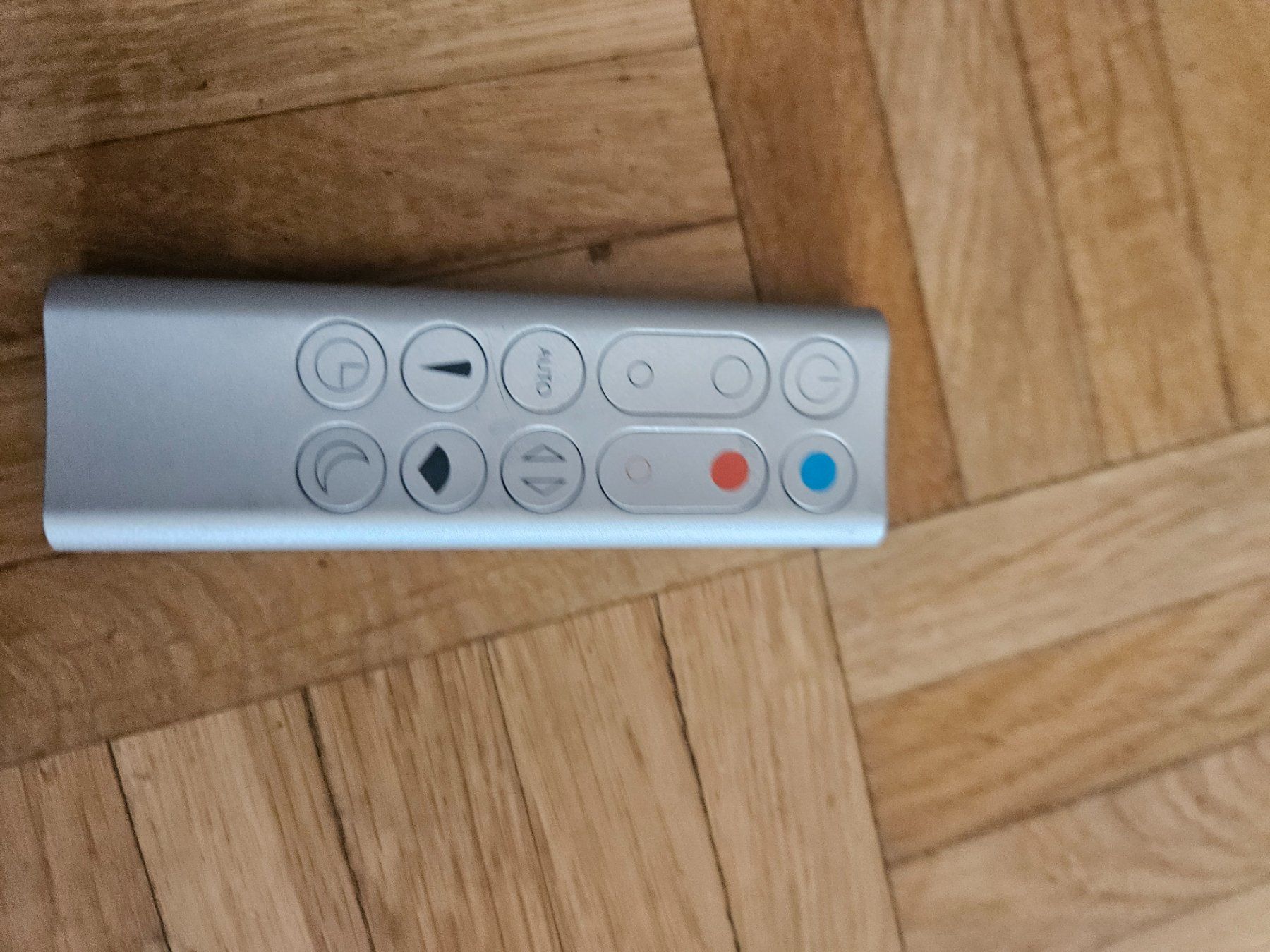 Dyson Luftreiniger: Dyson Pure Hot + Cool Link HP02 – Gebraucht aus Colombier NE von videstock 4