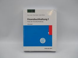 Finanzbuchhaltung 1 + Lösungen (26061849)