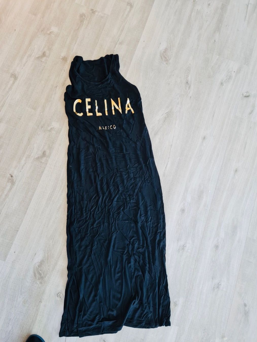 Kleider: Kleid Schwarz – Gebraucht aus Schafisheim von inf_5dtw
