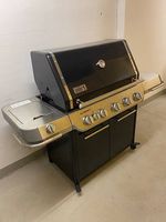 Grill Weber Summit FS38 S