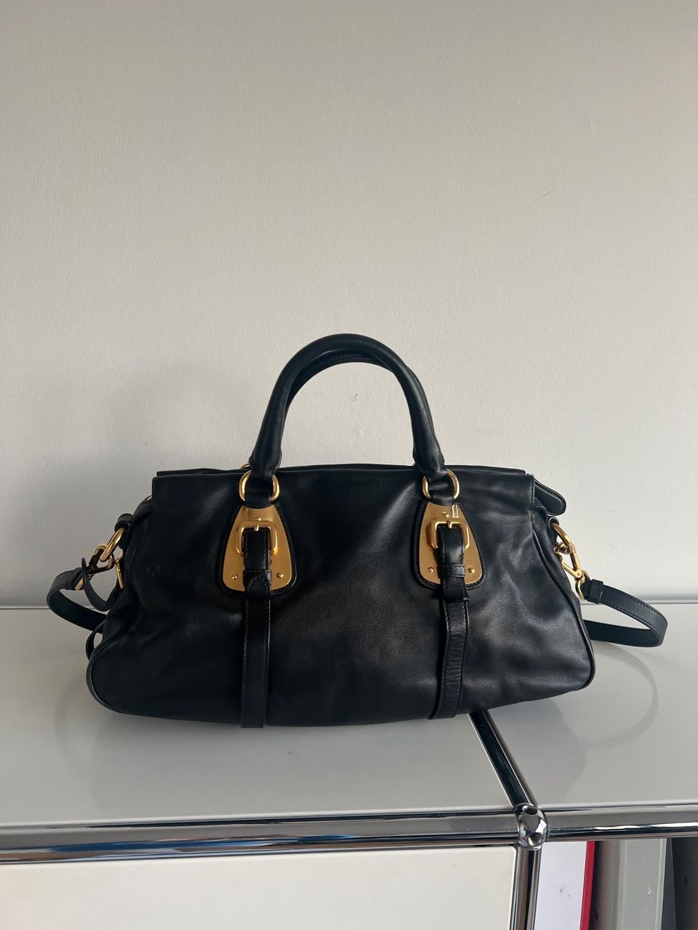 Prada Sacs femmes: Prada Tasche – Neuf avec emballage d'origine à Biel/Bienne par RO19 2